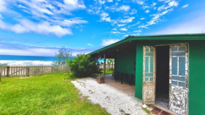 Casa Pé na Areia